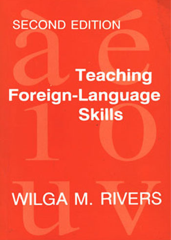 کتاب Teaching Foreign-Language Skills 2nd Edition