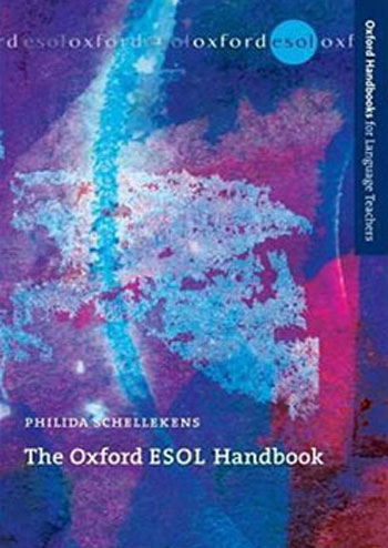 کتاب The Oxford ESOL Handbook