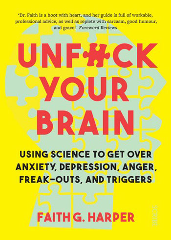 کتاب Unfu*k Your Brain |گندزدایی از مغز