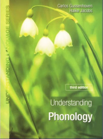کتاب Understanding Phonology 3rd Edition