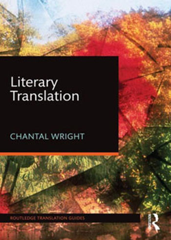 کتاب Literary Translation