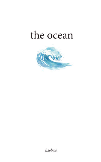 کتاب The Ocean