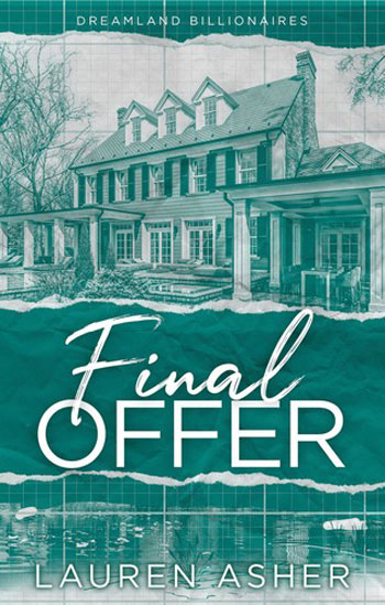 کتاب Dreamland Billionaires Final Offer vol 3