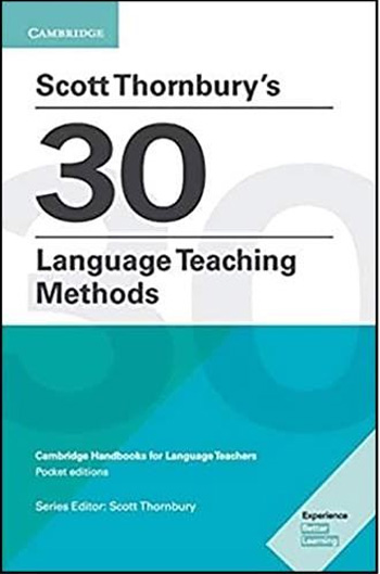 کتاب Thirty Language Teaching Methods