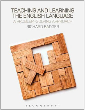 کتاب Teaching And Learning the English Language a Problem Solving Approach