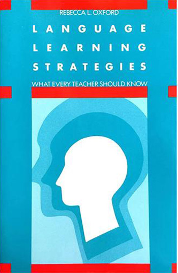 کتاب Language Learning Strategies