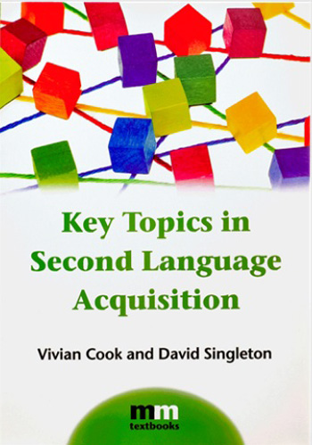کتاب Key Topics in Second Language Acquisition