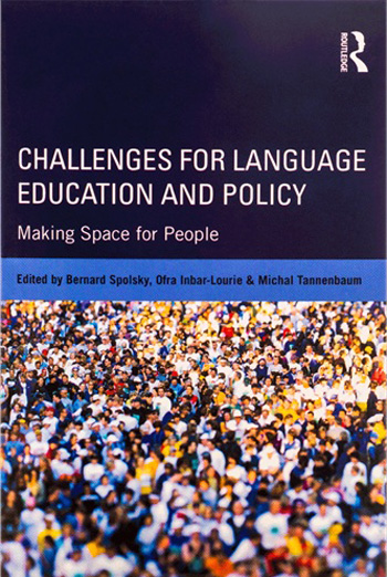 کتاب Challenges for Language Education and Policy