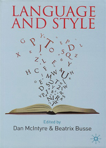 کتاب Language and Style