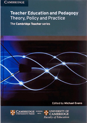 کتاب Teacher Education and Pedagogy Theory Policy and Practice