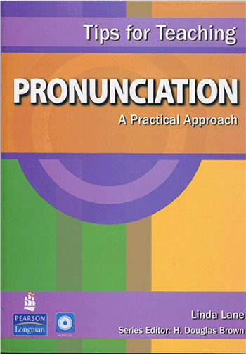کتاب Tips for Teaching Pronunciation