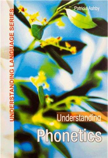 کتاب Understanding Phonetics