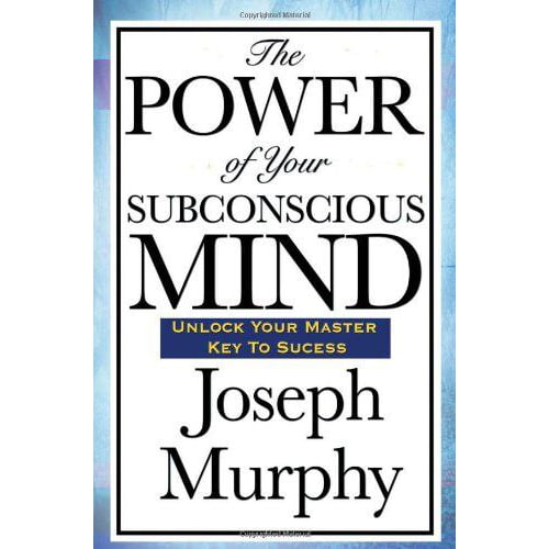 کتاب The Power of your Subconscious Mind