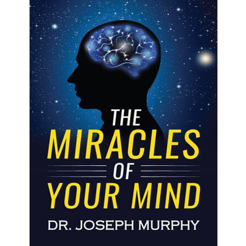 کتاب The Miracles of Your Mind