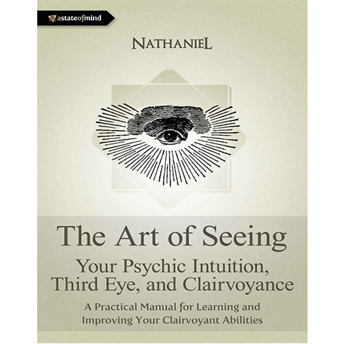 کتاب The Art of Seeing
