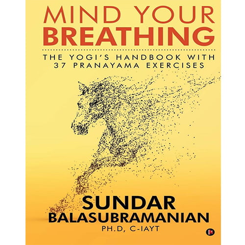 کتاب Mind Your Breathing
