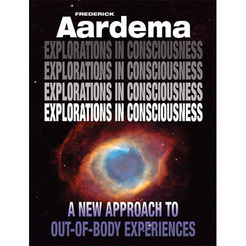 کتاب Explorations in Consciousness