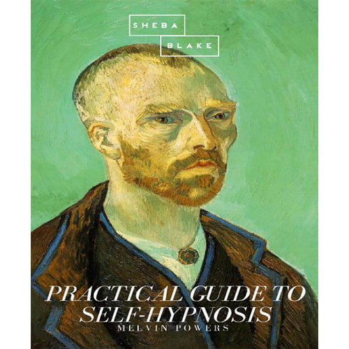 کتاب PRACTICAL GUIDE TO SELFHYPNOSIS