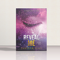 کتاب Reveal Me