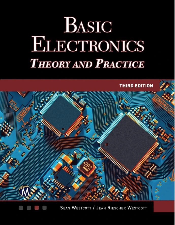 دانلود کتاب Basic Electronics: Theory and Practice