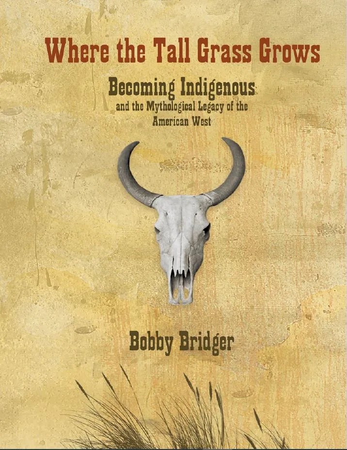 دانلود نسخه کامل کتاب Where the Tall Grass Grows