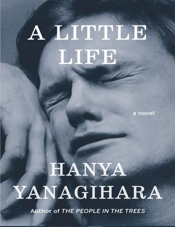 دانلود کتاب A Little Life