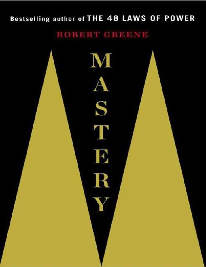 دانلود کتاب Mastery