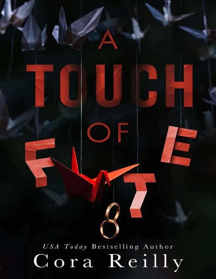 دانلود نسخه کامل کتاب A Touch of Fate