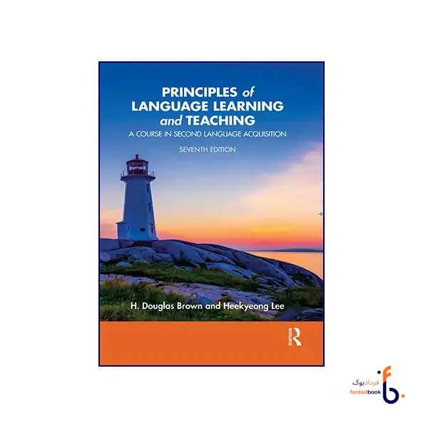 کتاب Principles of Language Learning and Teaching 7th Edition