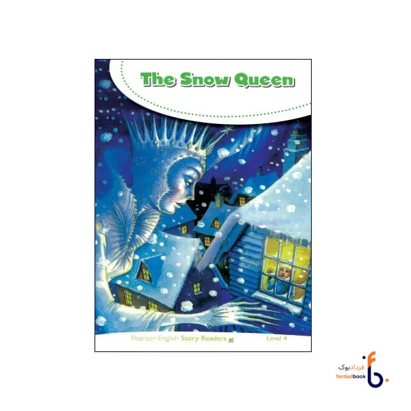کتاب کتاب Pearson English Kids Readers Level 4 Inside Out