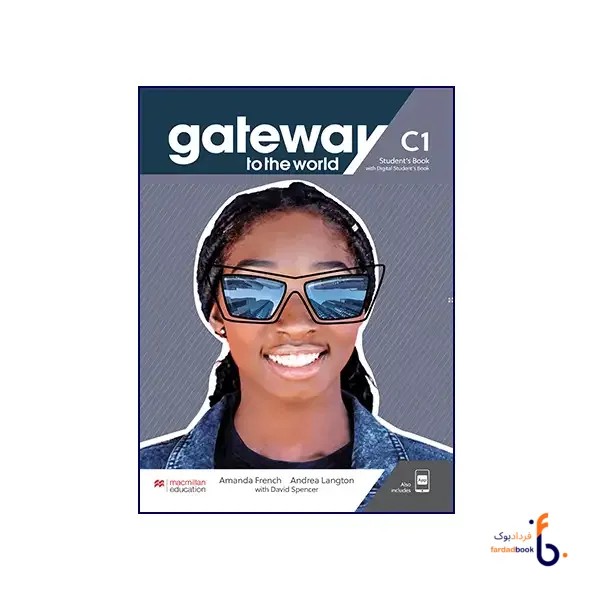 کتاب Gateway To The World C1