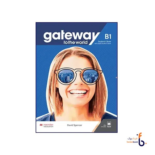 کتاب Gateway To The World B1