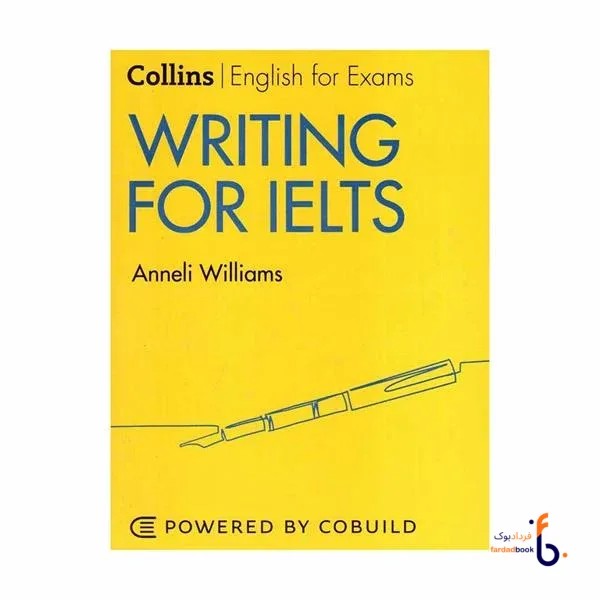 کتاب Collins Writing for IELTS 2nd Edition