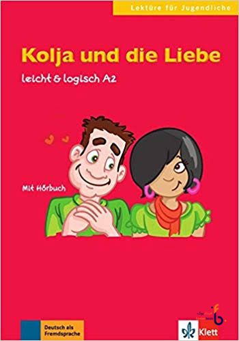 داستان آلمانی Kolja und die Liebe