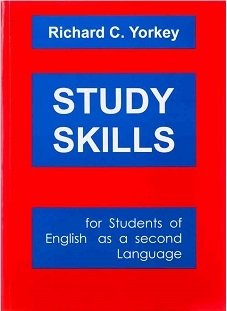 کتاب Study Skills اثر Yorkey