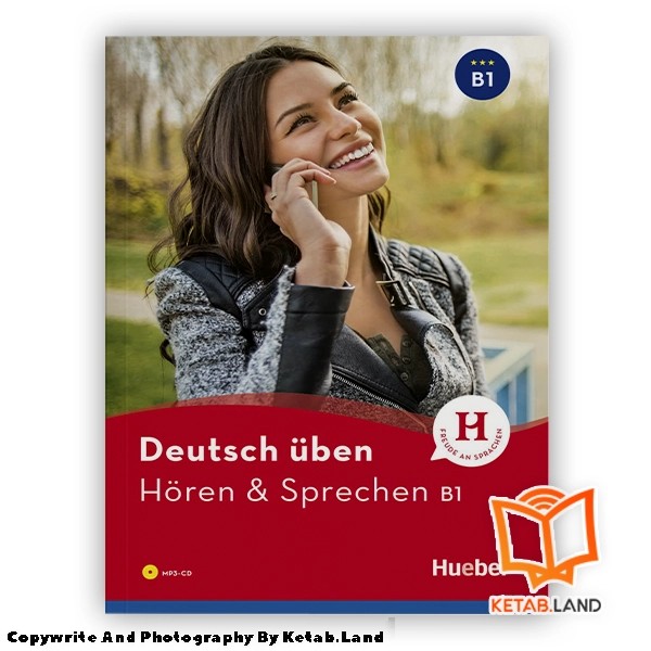 کتاب Horen Und Sprechen B1