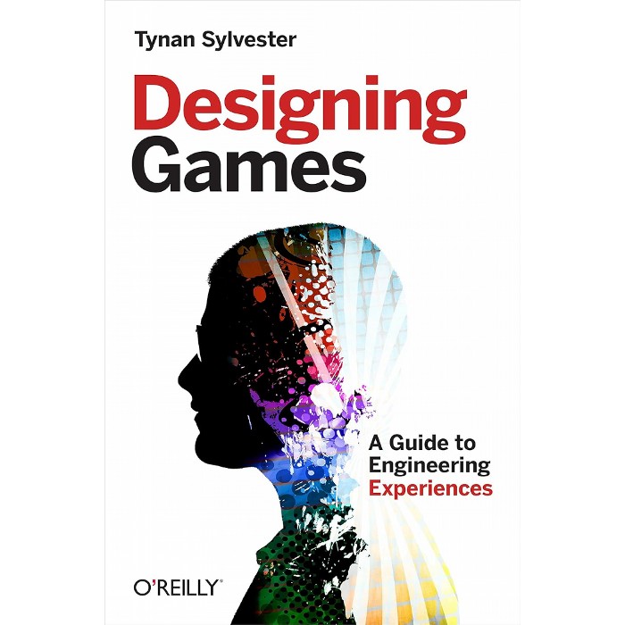 کتاب Designing Games