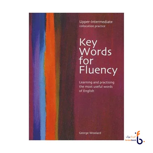 کتاب Key Words for Fluency Upper Intermediate
