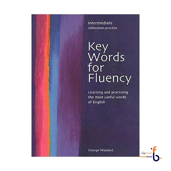 کتاب Key Words for Fluency Intermediate
