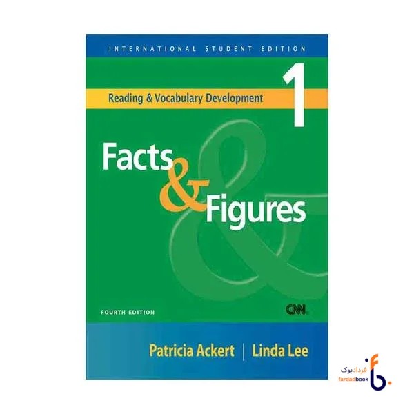 کتاب Fact And Figures