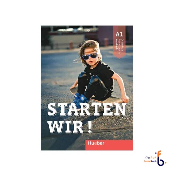 کتاب Starten Wir! A1