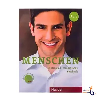 کتاب Menschen A1.2