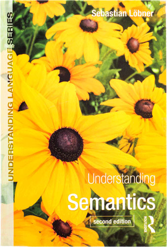 کتاب Understanding Semantics