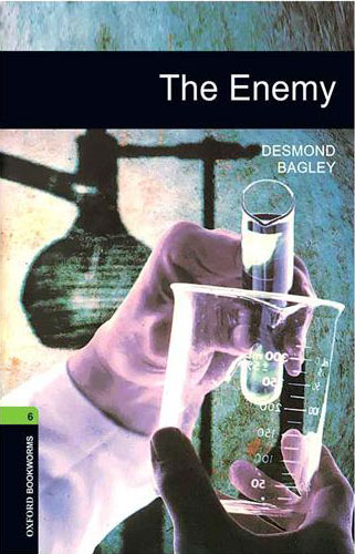 کتاب The Enemy