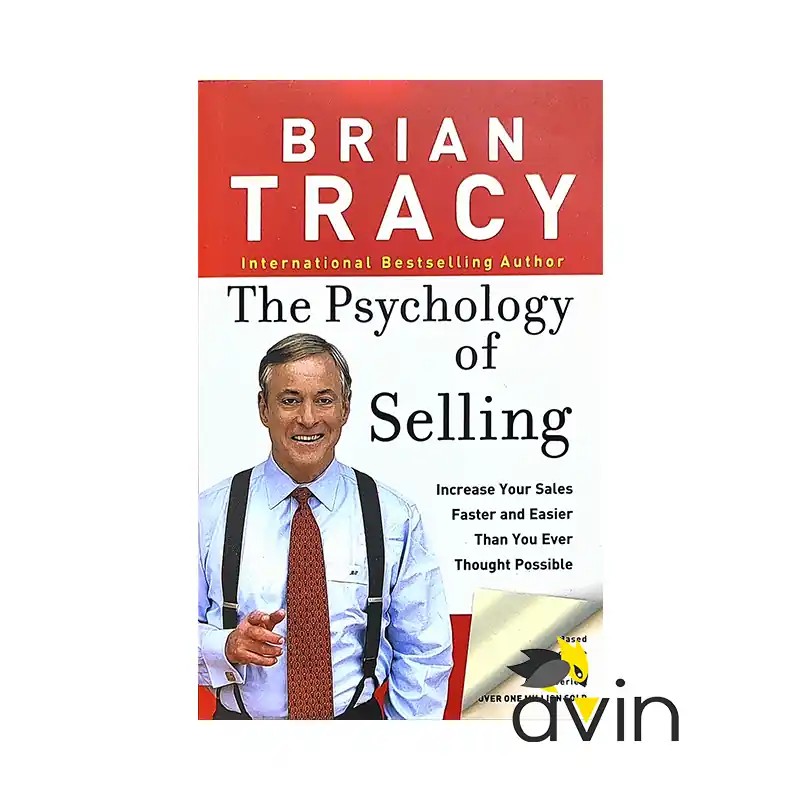 کتاب The Psychology of Selling