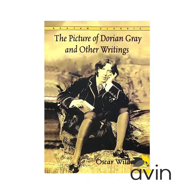 کتاب The Picture of Dorian Gray and other writing