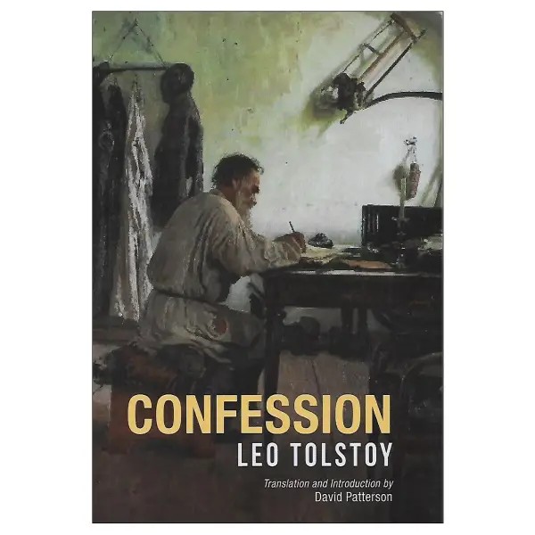کتاب رمان انگلیسی Confession