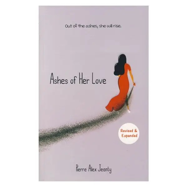 کتاب رمان انگلیسی Ashes of Her Love