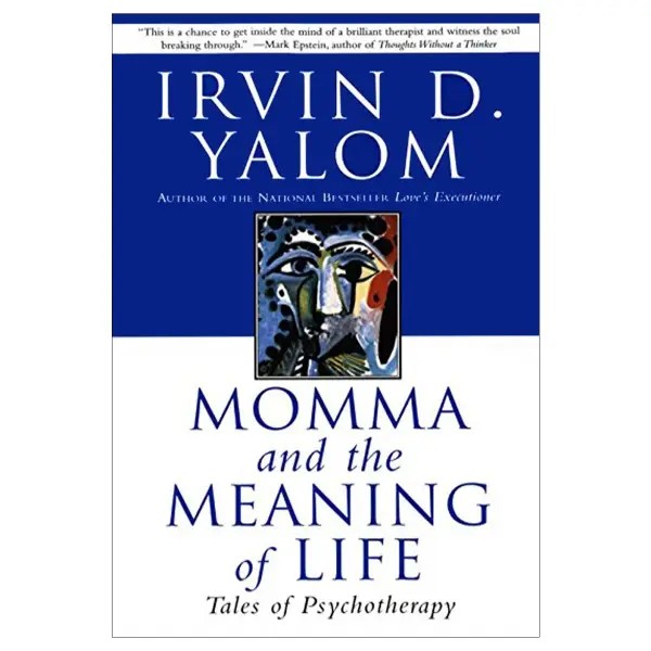 کتاب رمان انگلیسی Momma And The Meaning Of Life