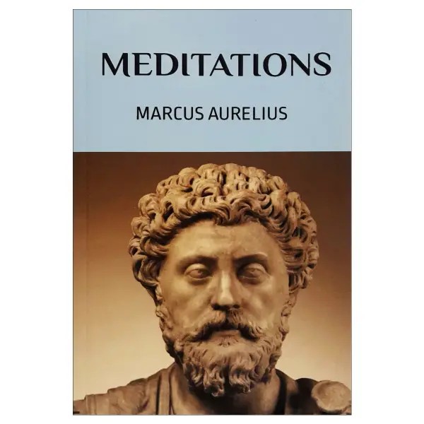 کتاب رمان انگلیسی Meditations